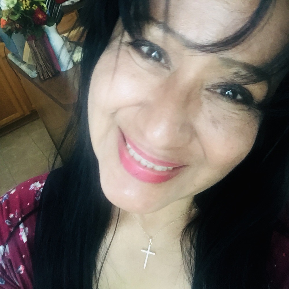 Meet your Posher, Mary